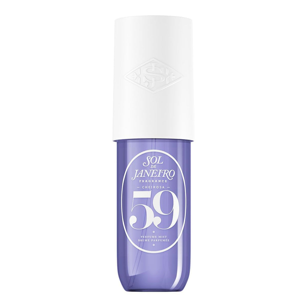 Sol de Janeiro Hair & Body Perfume Mist