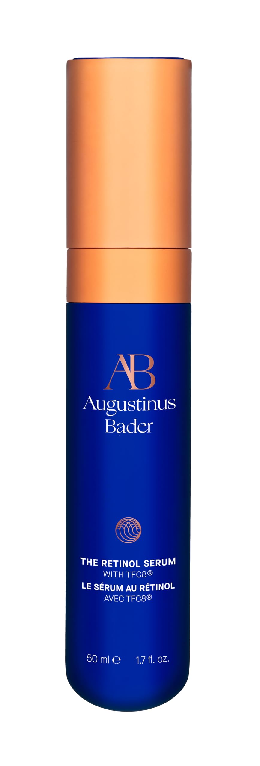Augustinus Bader The Retinol Serum – Luxury Anti-Aging Face Serum – Smooths Fine Lines, Boosts Firmness & Radiance – Hydrating, Restorative & Skin-Friendly Formula