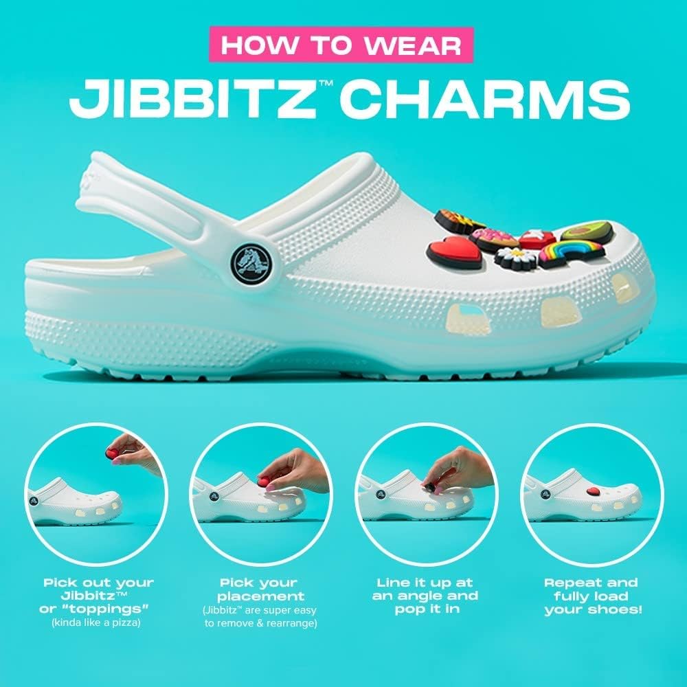 Crocs Kid's Classic Clog