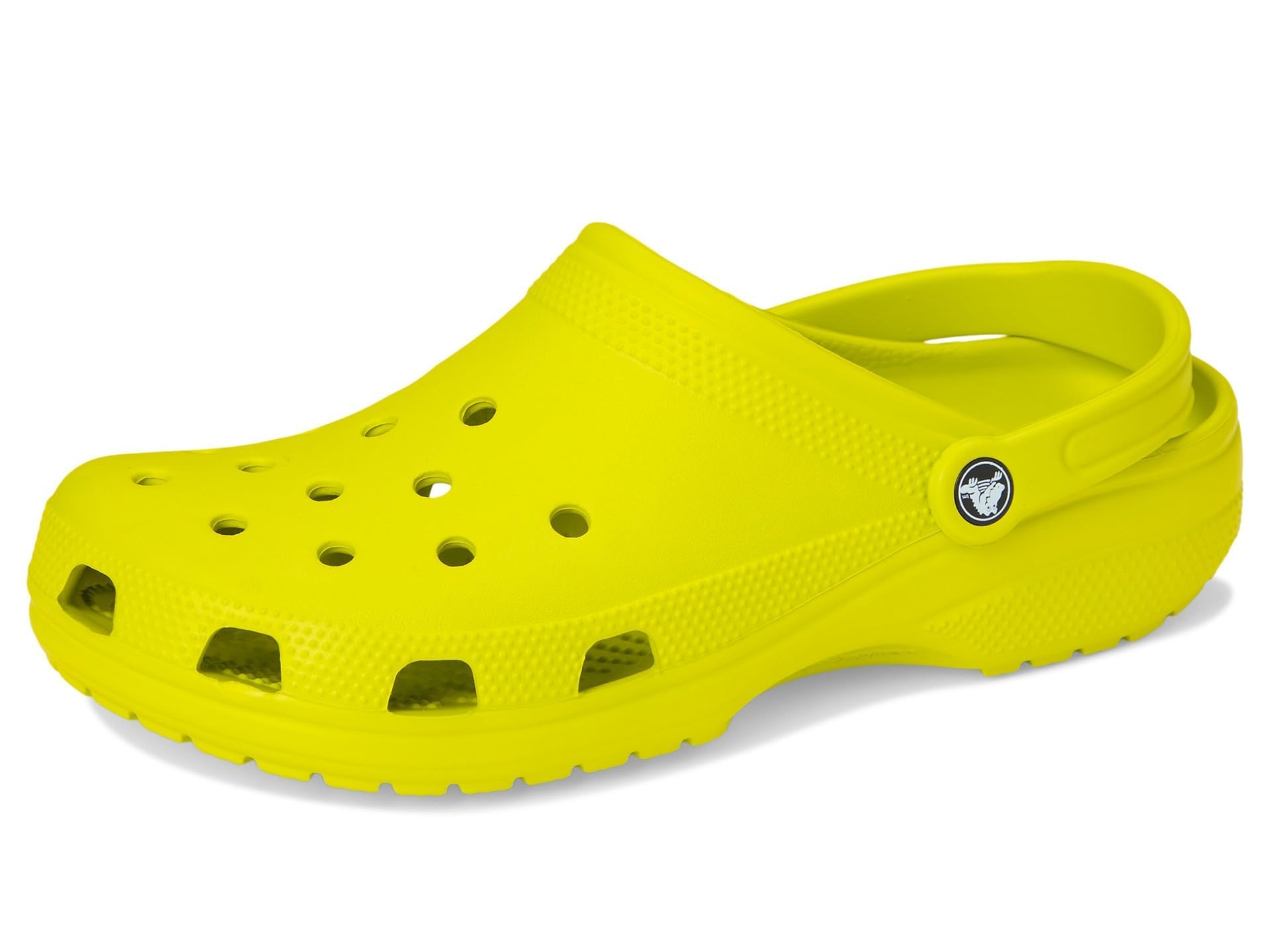 Crocs Unisex-Adult Classic Clog, Clogs for Women and Men