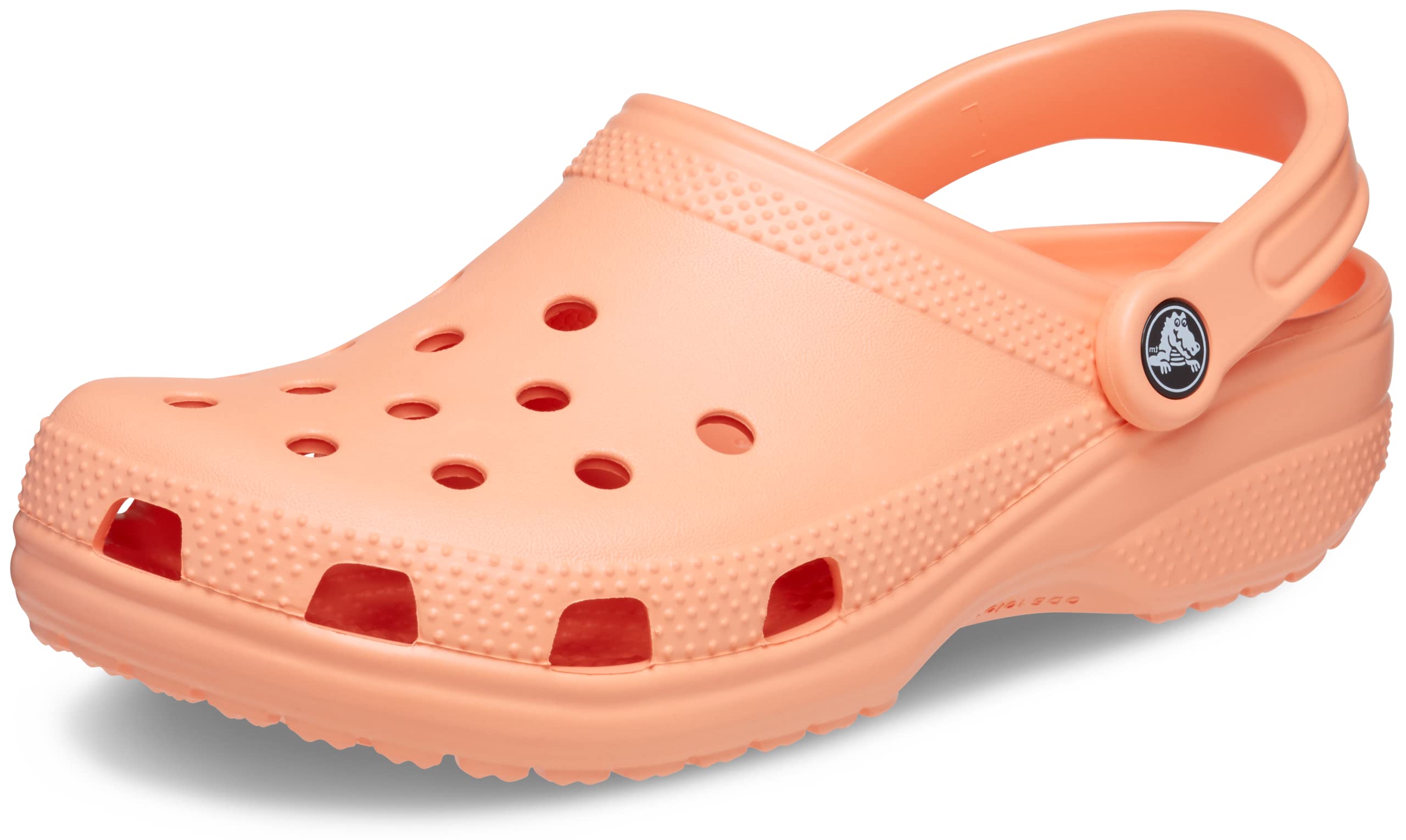 Crocs Unisex-Adult Classic Clog, Clogs for Women and Men