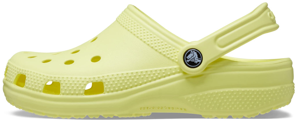 Crocs Unisex-Adult Classic Clog, Clogs for Women and Men