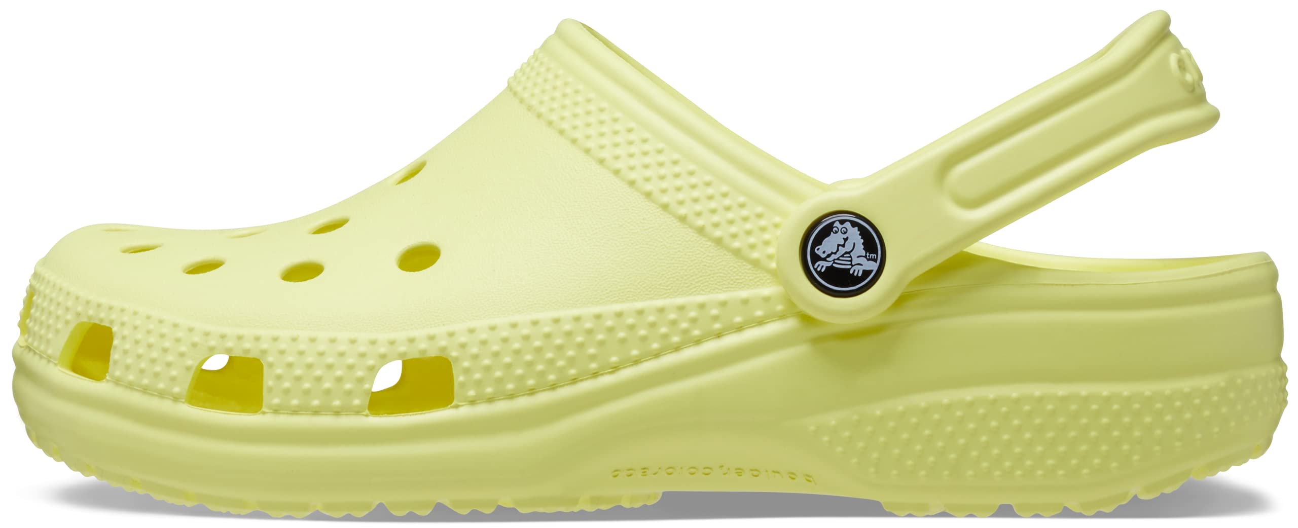 Crocs Unisex-Adult Classic Clog, Clogs for Women and Men