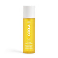 COOLA Firming Body Oil Mist SPF 30, Organic Lightweight Hydrating Sunscreen Mist with Bakuchiol, Vitamins C, D, E, Sea Buckthorn & Moringa Oils, Firms & Smooths Skin, 3.4 Oz