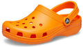Crocs Unisex-Adult Classic Clog, Clogs for Women and Men