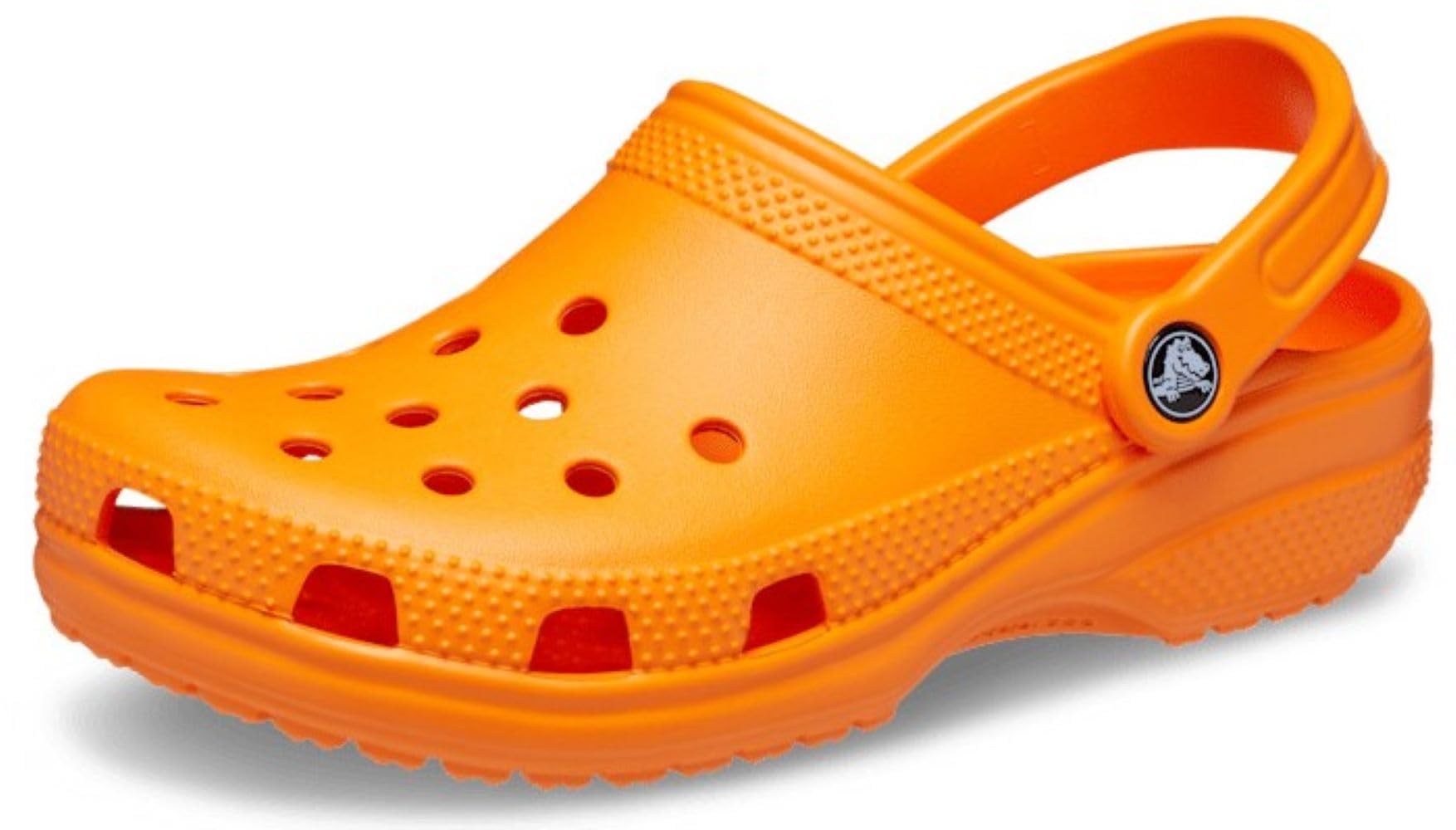 Crocs Unisex-Adult Classic Clog, Clogs for Women and Men