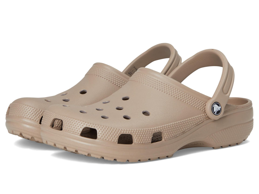 Crocs Unisex-Adult Classic Clog, Clogs for Women and Men