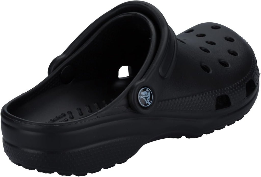 Crocs Unisex-Adult Classic Clog, Clogs for Women and Men