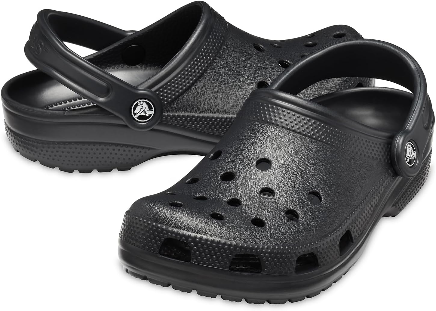 Crocs Unisex-Adult Classic Clog, Clogs for Women and Men