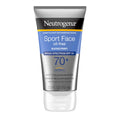 Neutrogena Sport Active Defense SPF 70 Sunscreen Spray, Sweat & Water Resistant Spray Sunscreen with Broad Spectrum Protection for Sunburn Prevention, Oxybenzone-Free, Twin Pack, 5 oz, 2 Pack