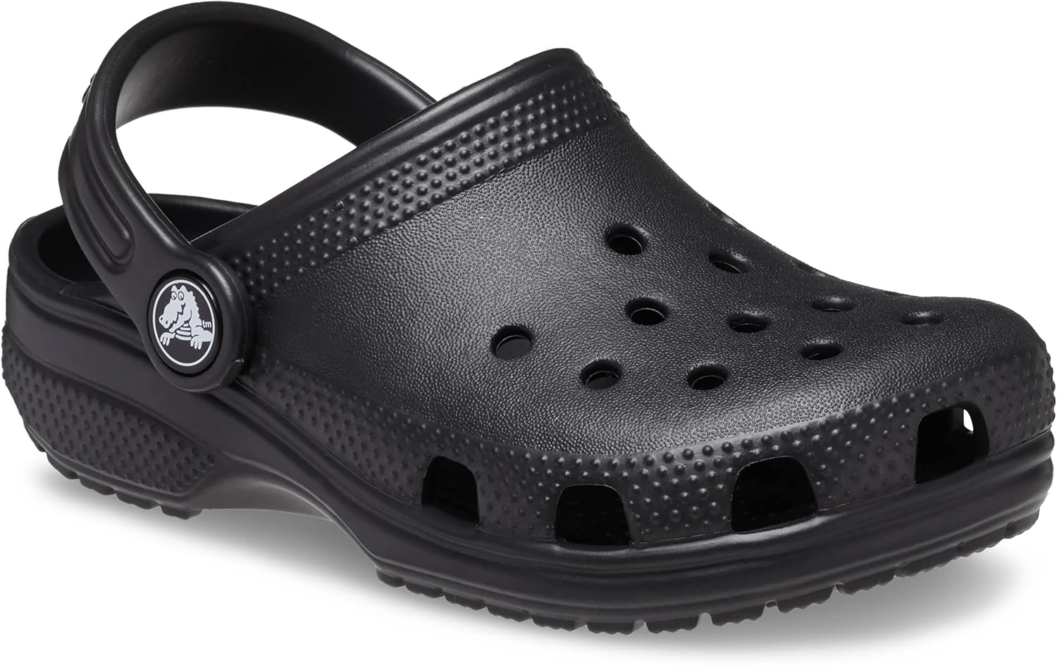Crocs Kid's Classic Clog