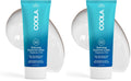 COOLA Organic Sunscreen SPF 50 Sunblock Body Lotion, Dermatologist Tested Skin Care for Daily Protection, Vegan and Gluten Free, Fragrance Free, 5 Fl Oz