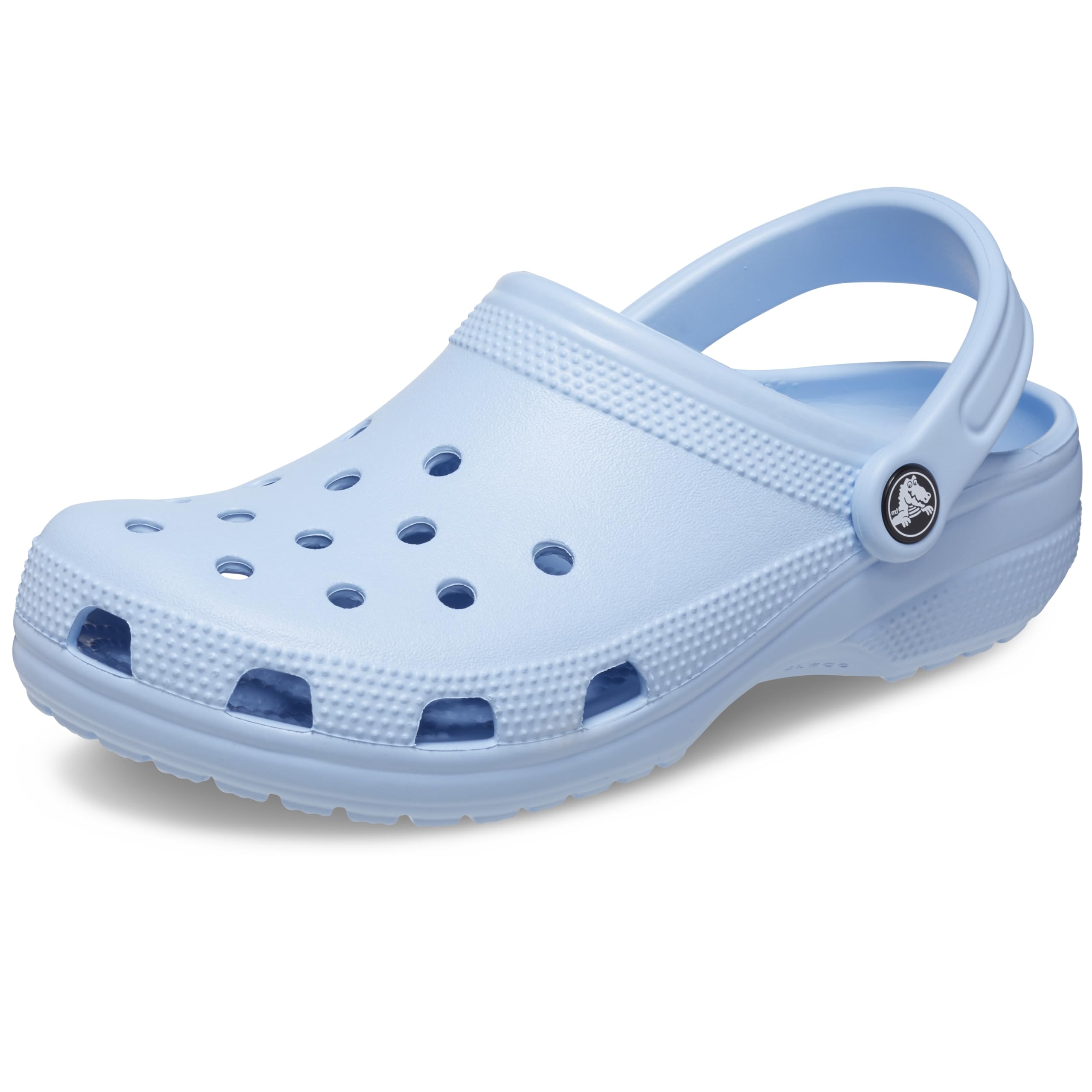 Crocs Unisex-Adult Classic Clog, Clogs for Women and Men