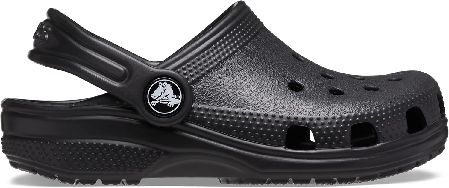 Crocs Kid's Classic Clog