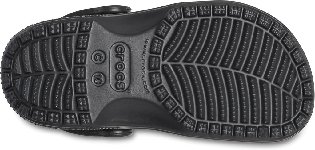 Crocs Kid's Classic Clog