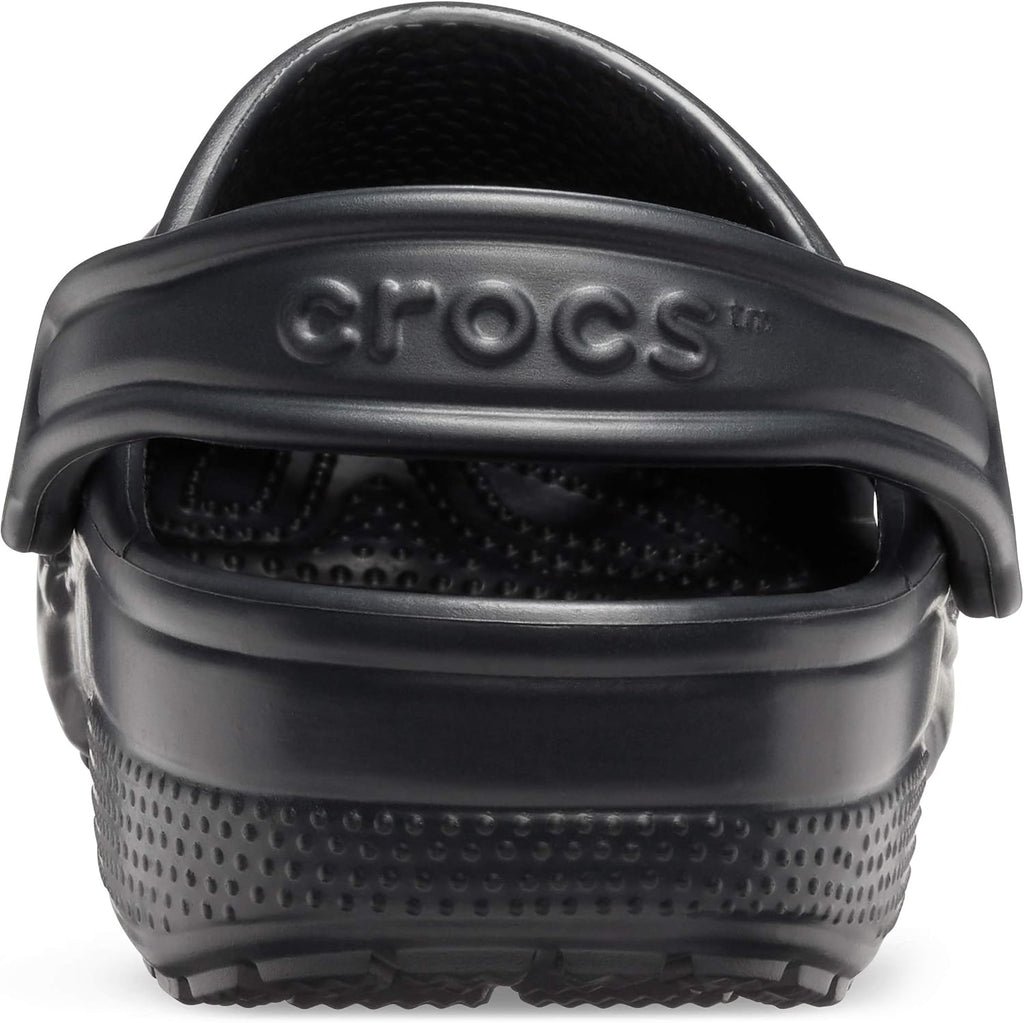 Crocs Unisex-Adult Classic Clog, Clogs for Women and Men