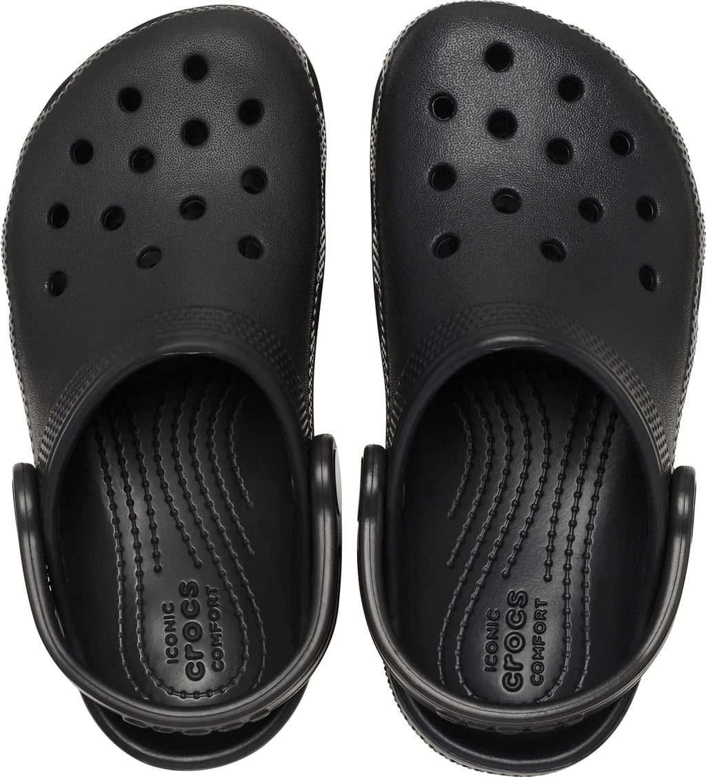 Crocs Kid's Classic Clog