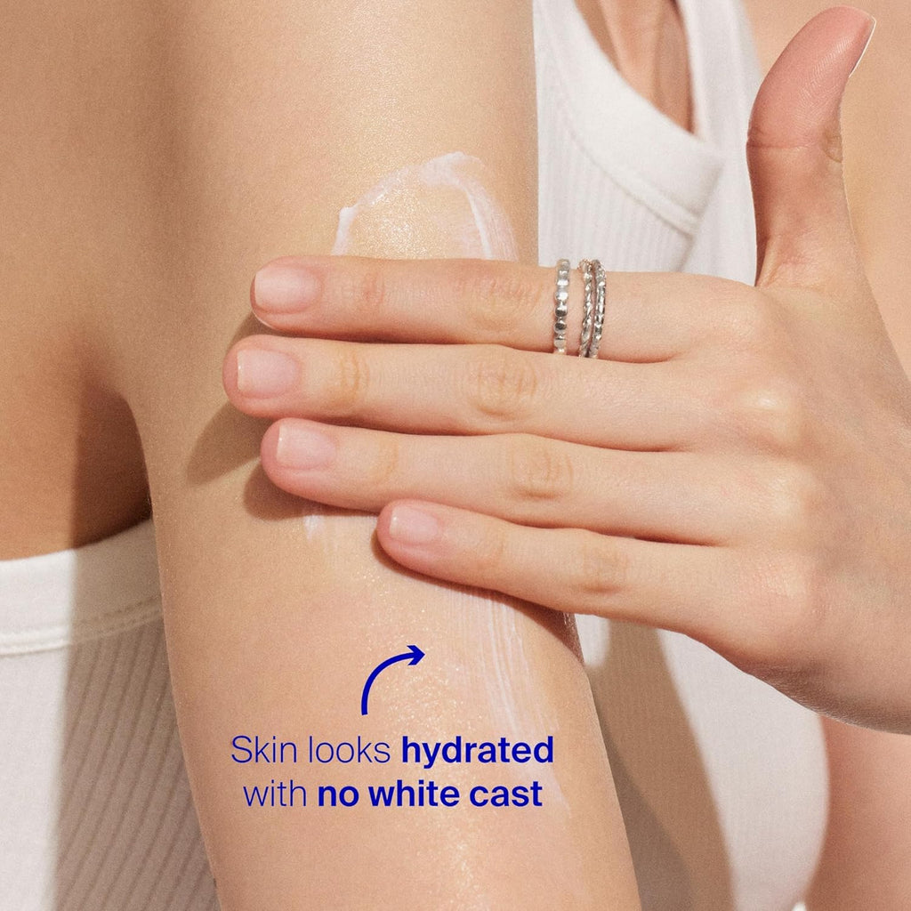 Supergoop! PLAY Everyday Lotion SPF 50 - Broad Spectrum Body & Face Sunscreen - Great for Active Days - Fast Absorbing, Water & Sweat Resistant - 5.5 fl oz