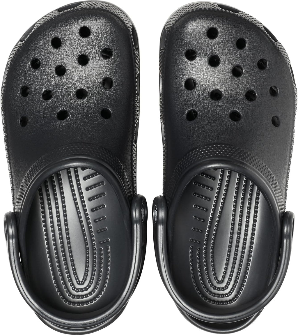Crocs Unisex-Adult Classic Clog, Clogs for Women and Men