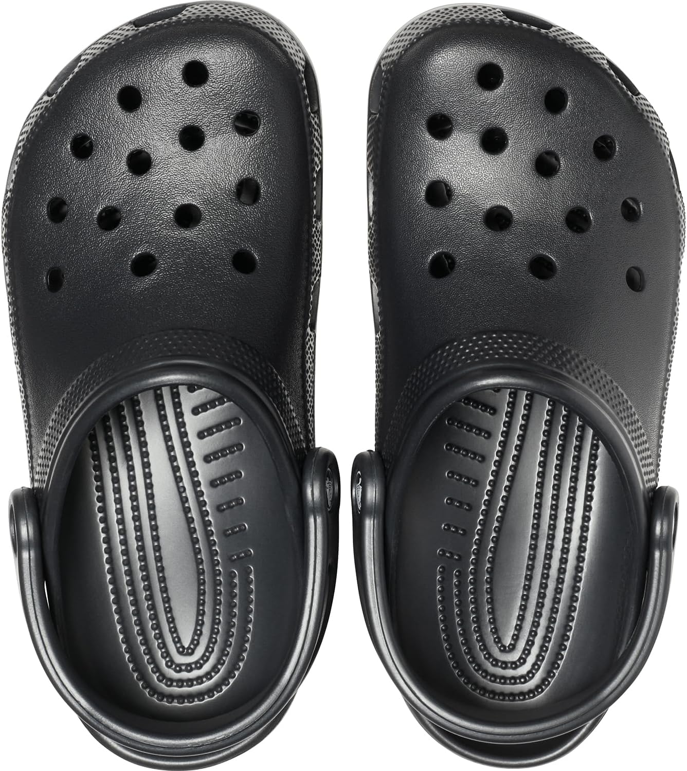 Crocs Unisex-Adult Classic Clog, Clogs for Women and Men