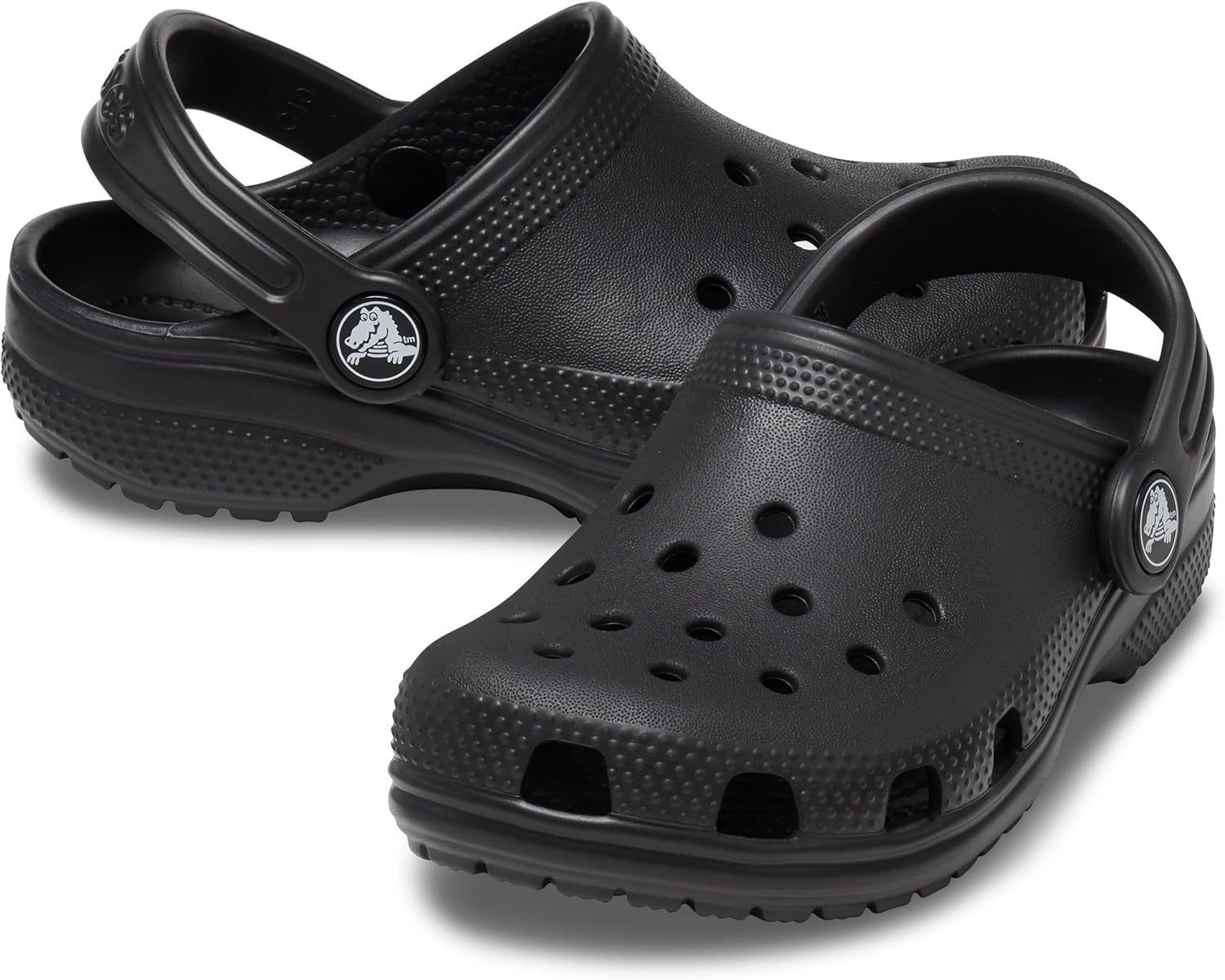 Crocs Kid's Classic Clog