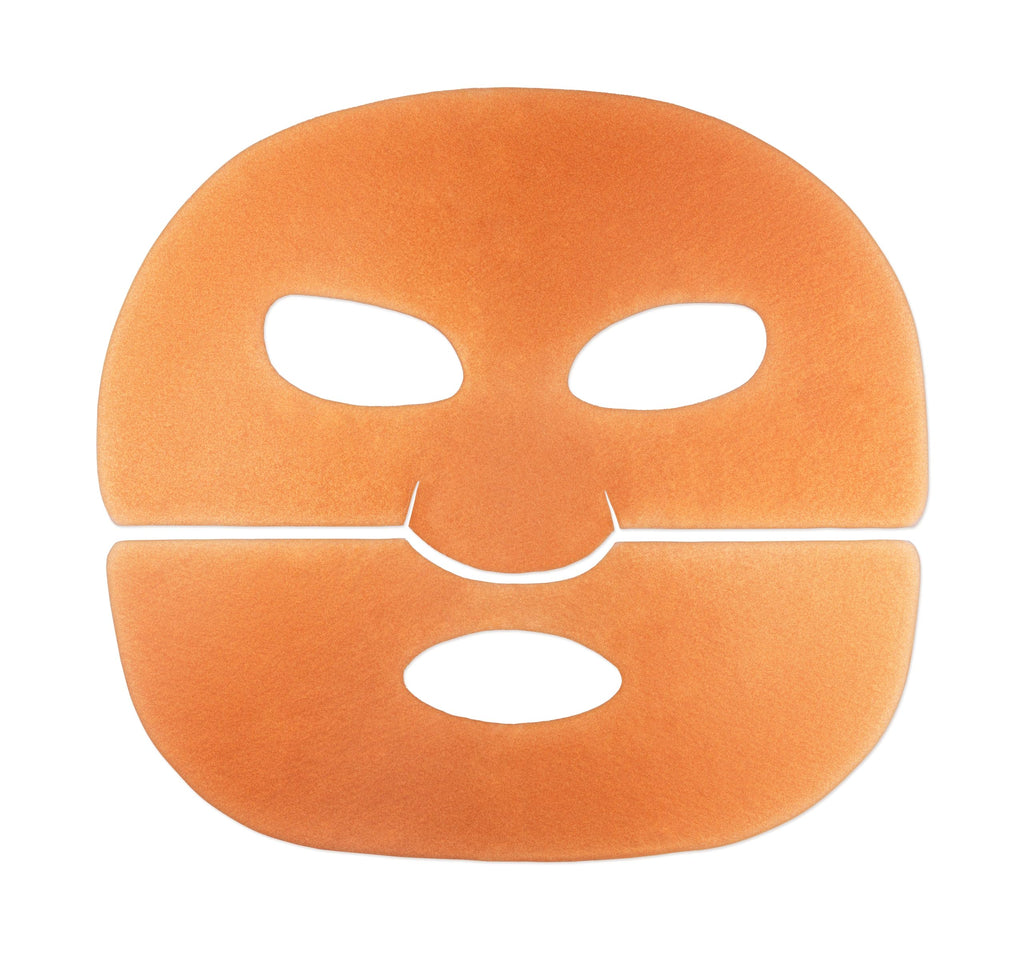 Augustinus Bader The Hydrogel Face Mask – Luxury Cooling, Hydrating & Plumping Facial Treatment – Smooths, Firms & Boosts Radiance – Soothing, Restorative Formula