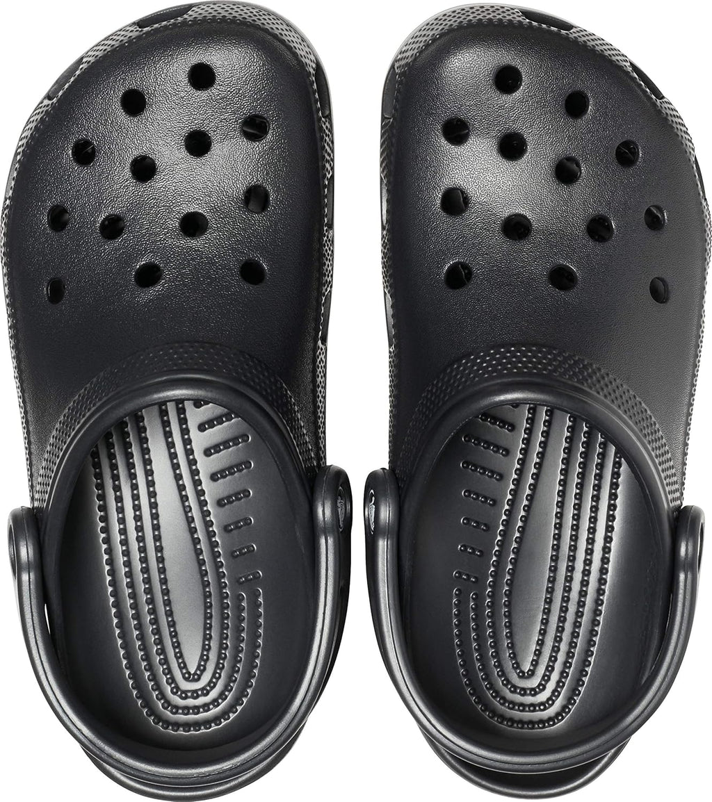 Crocs Unisex-Adult Classic Clog, Clogs for Women and Men