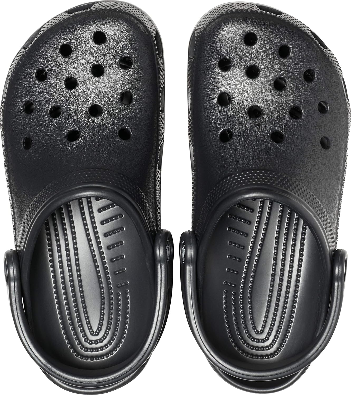 Crocs Unisex-Adult Classic Clog, Clogs for Women and Men