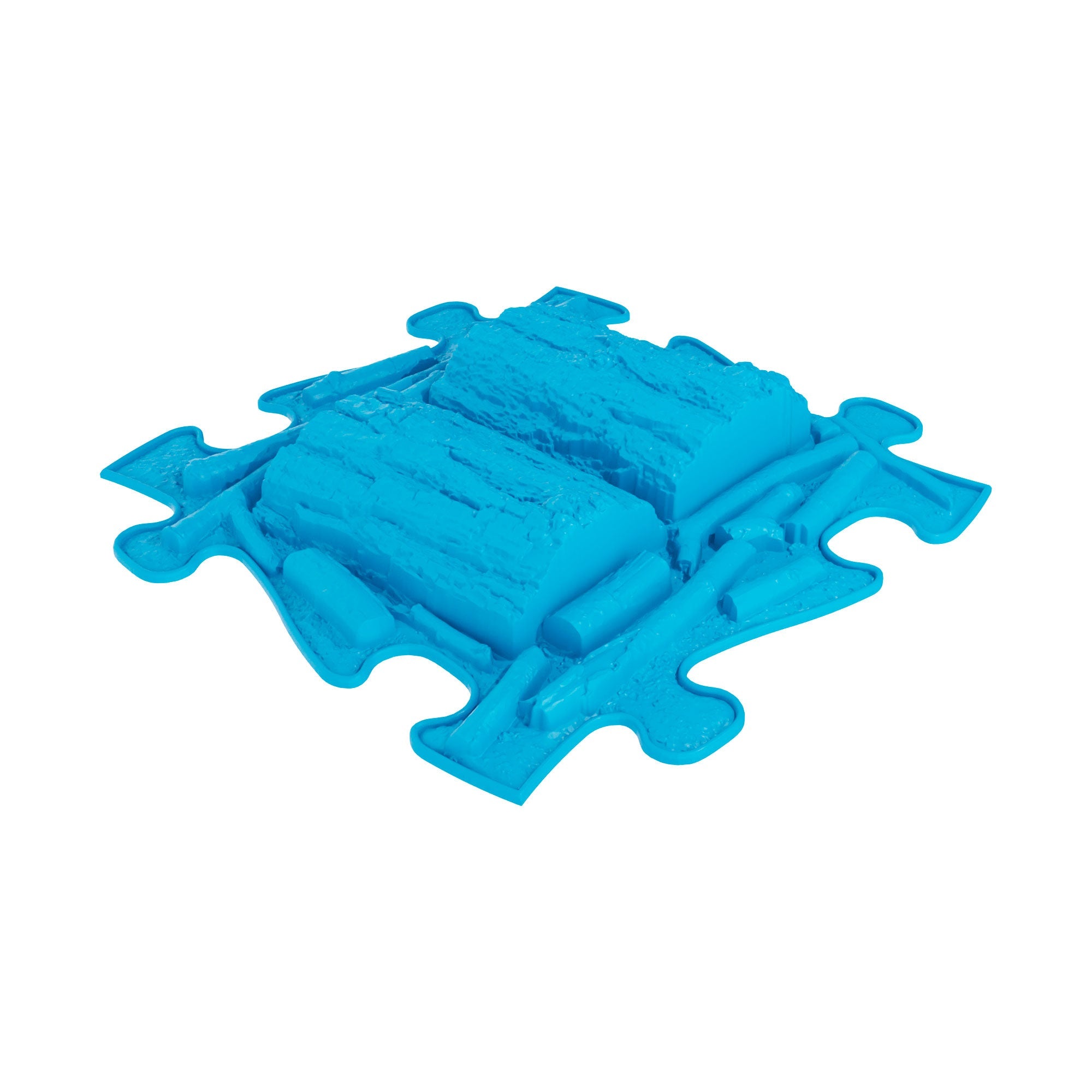 Large Sensory Playmat Set A